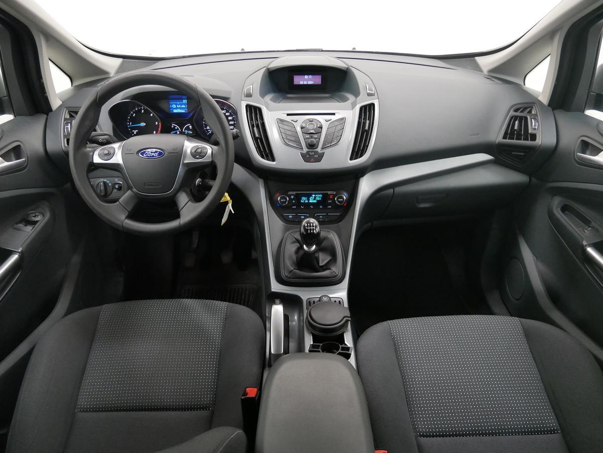 Ford C-MAX 1.6 TDCI Trend