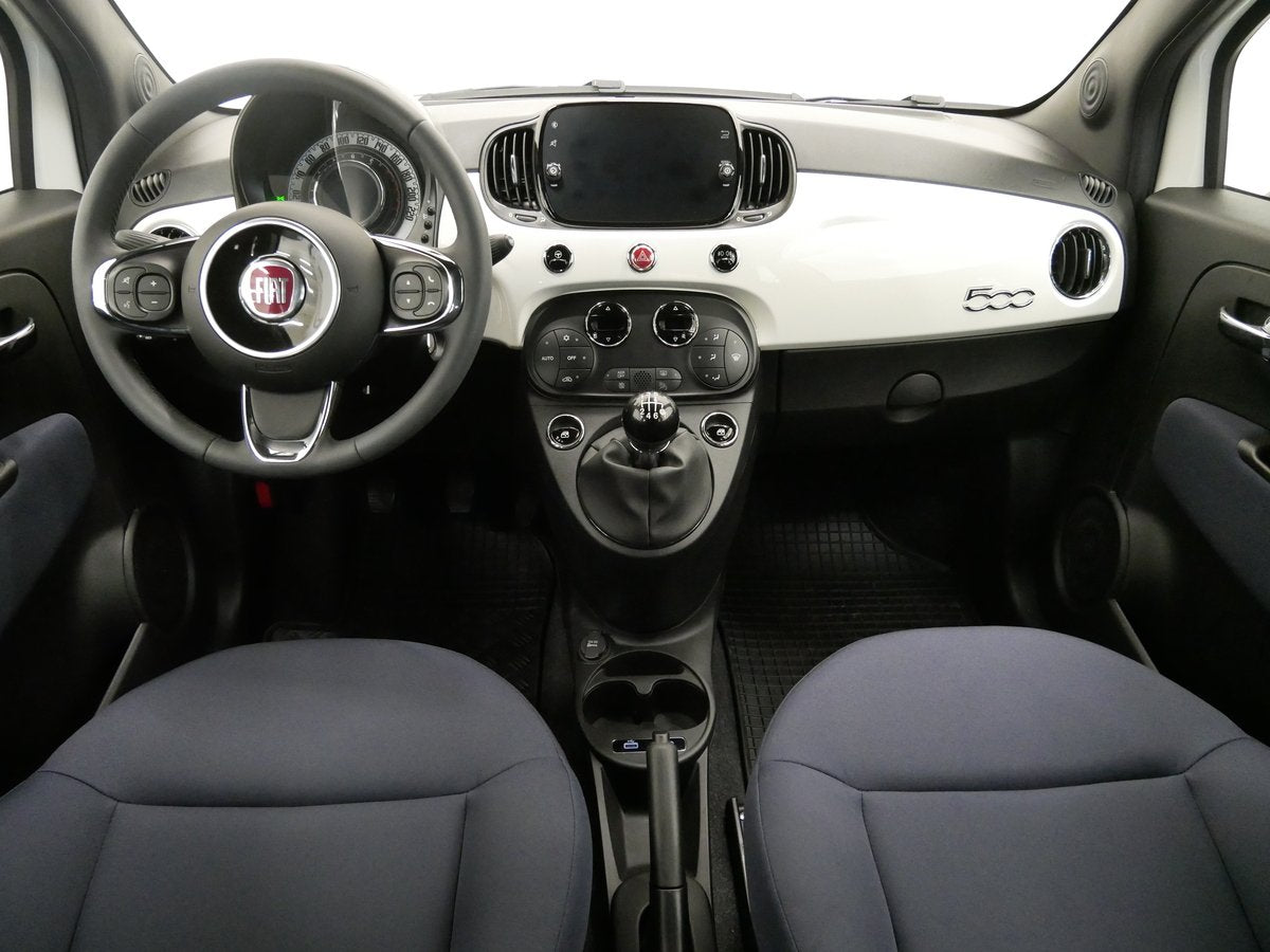 Fiat 500 1.0 BSG 6V 70K CLUB