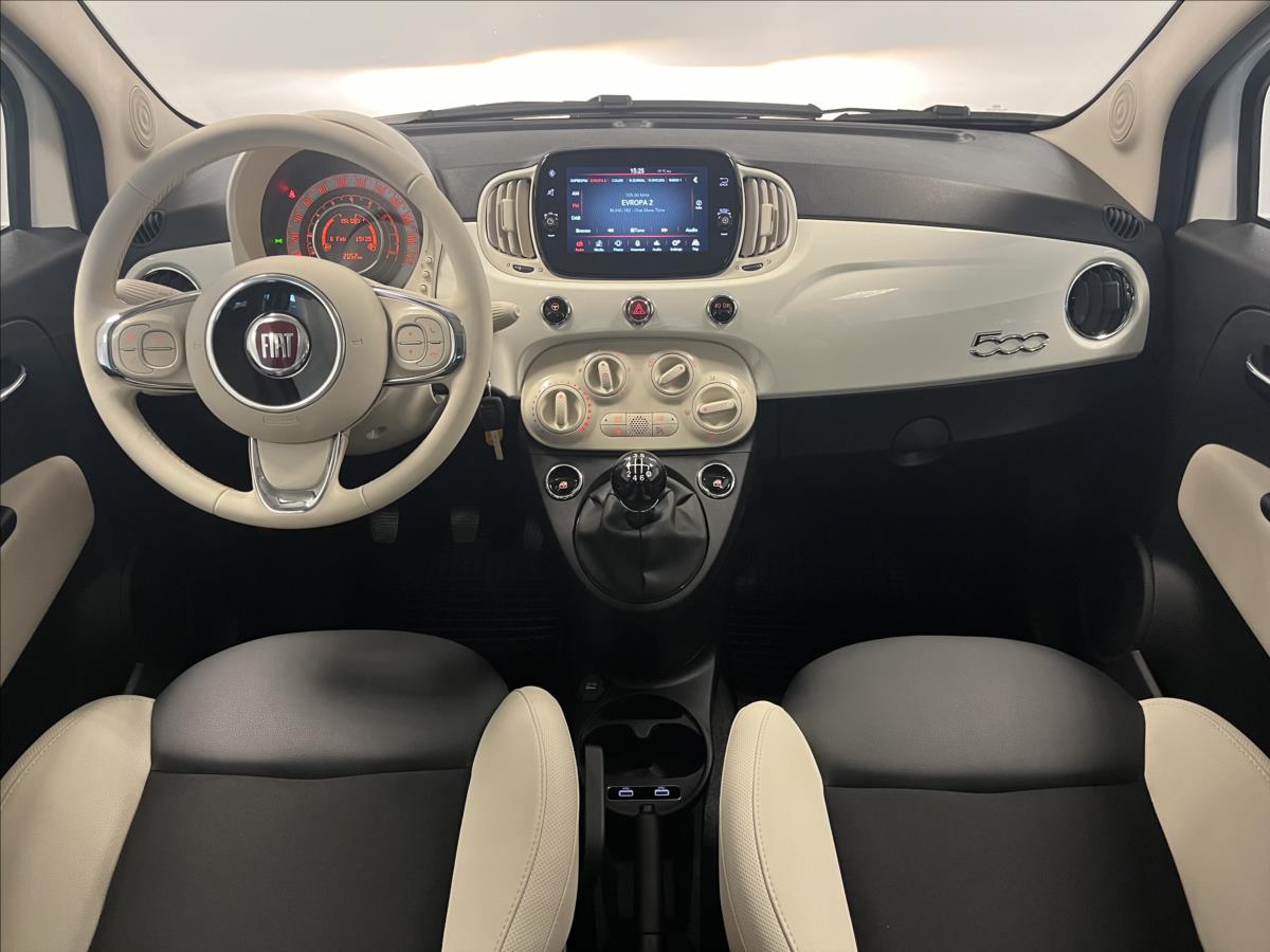 Fiat 500 1.0 Dolcevita