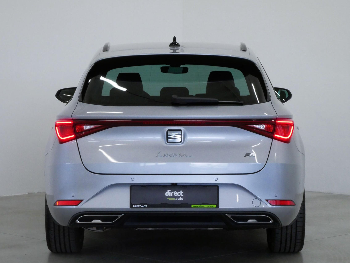 Seat Leon 1.5 TSI FR