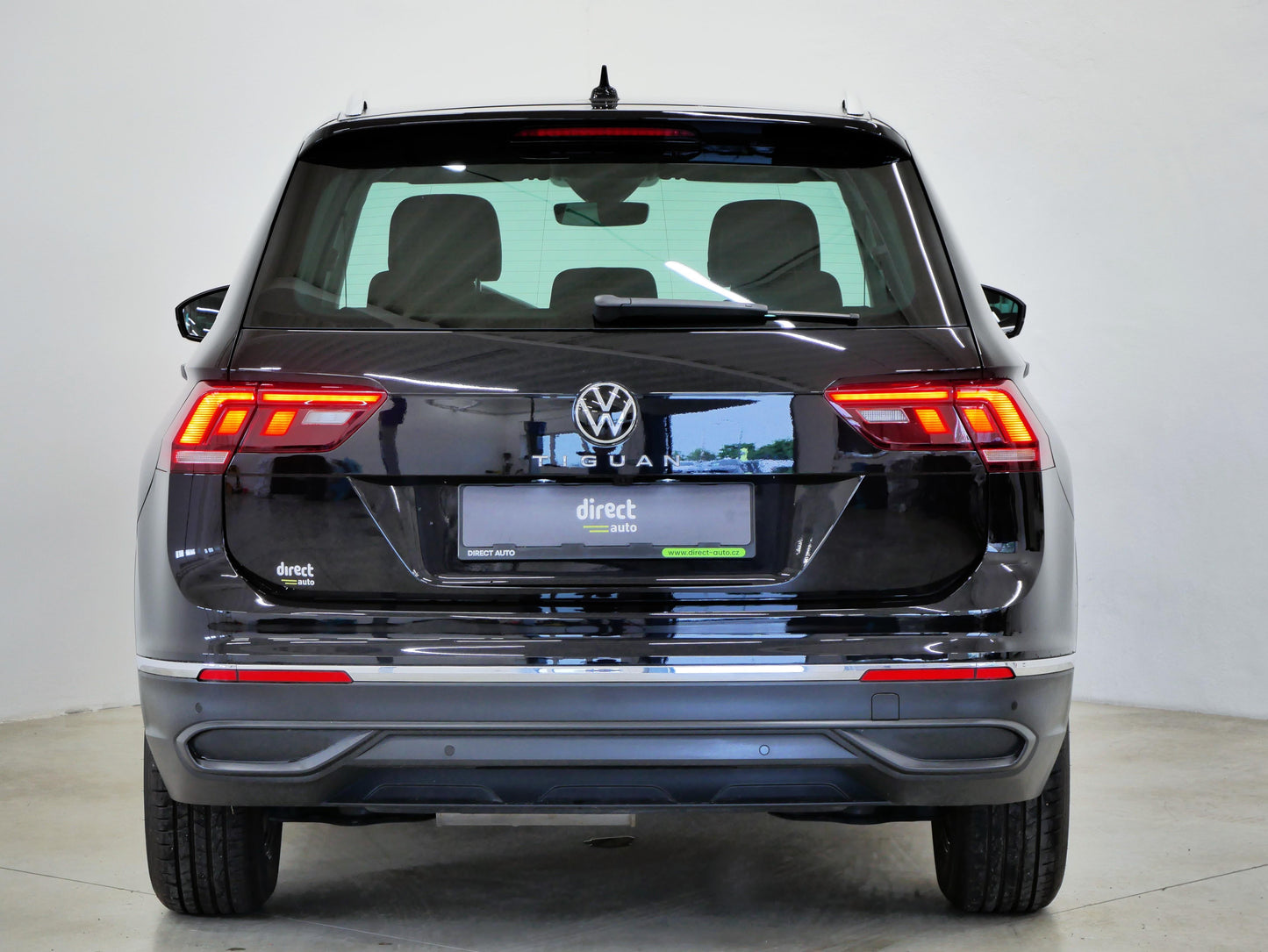 Volkswagen Tiguan 2.0 TDI Life