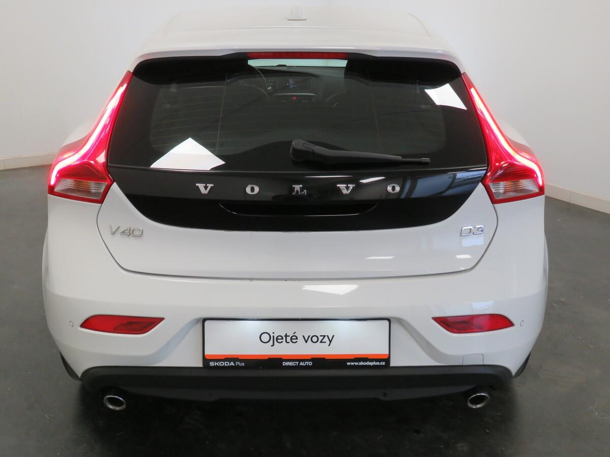 Volvo V40 2.0 D3 110 kW Momentum