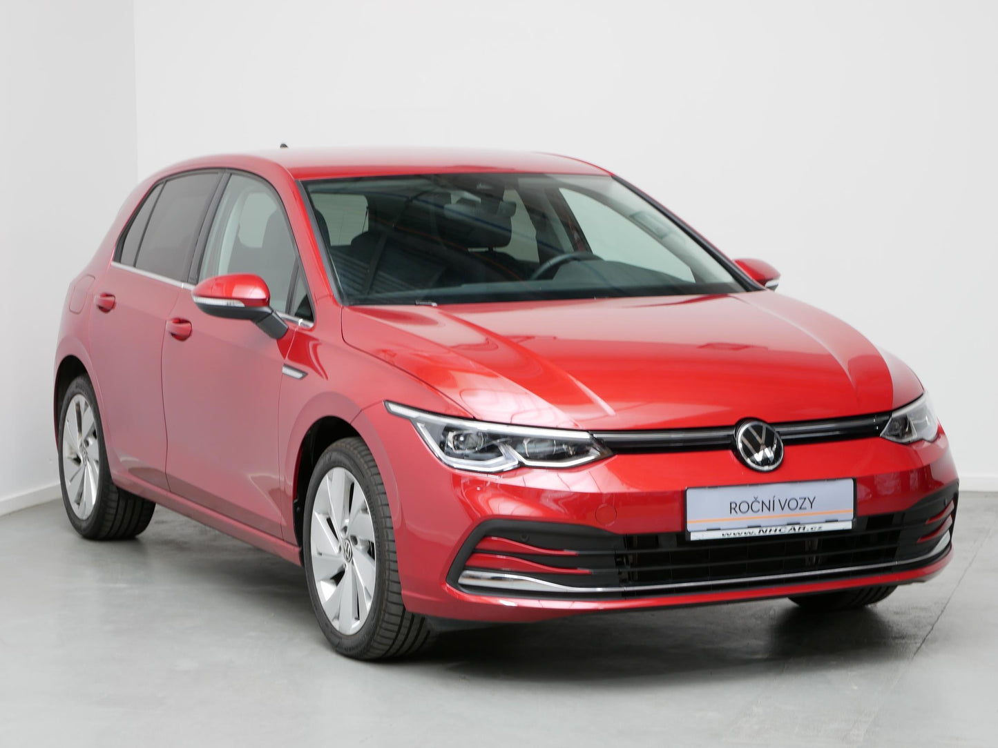 Volkswagen Golf 1.5 TSI 110 kW Style