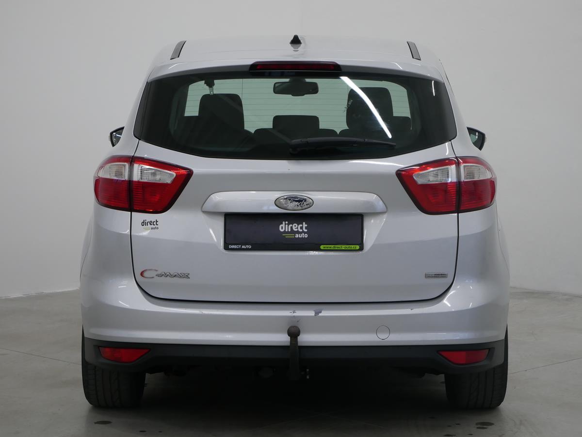 Ford C-MAX 1.6 TDCI Trend