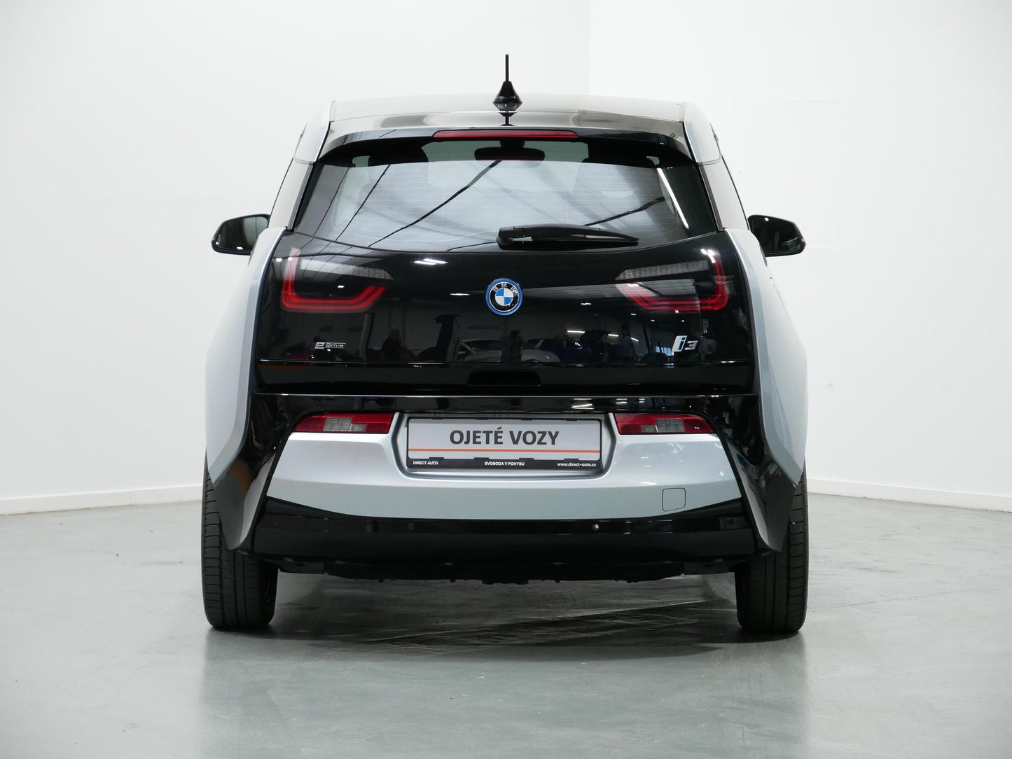 BMW i3 60 Ah 125 kW