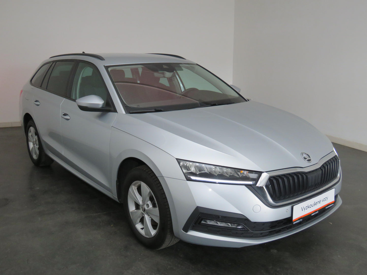 Škoda Octavia 2.0 TDI 85 kW Ambition Plus