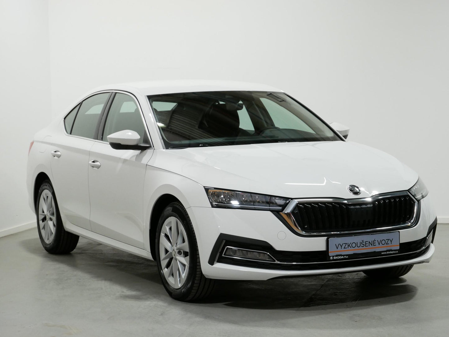 Škoda Octavia 2.0 TDI 85 kW Style