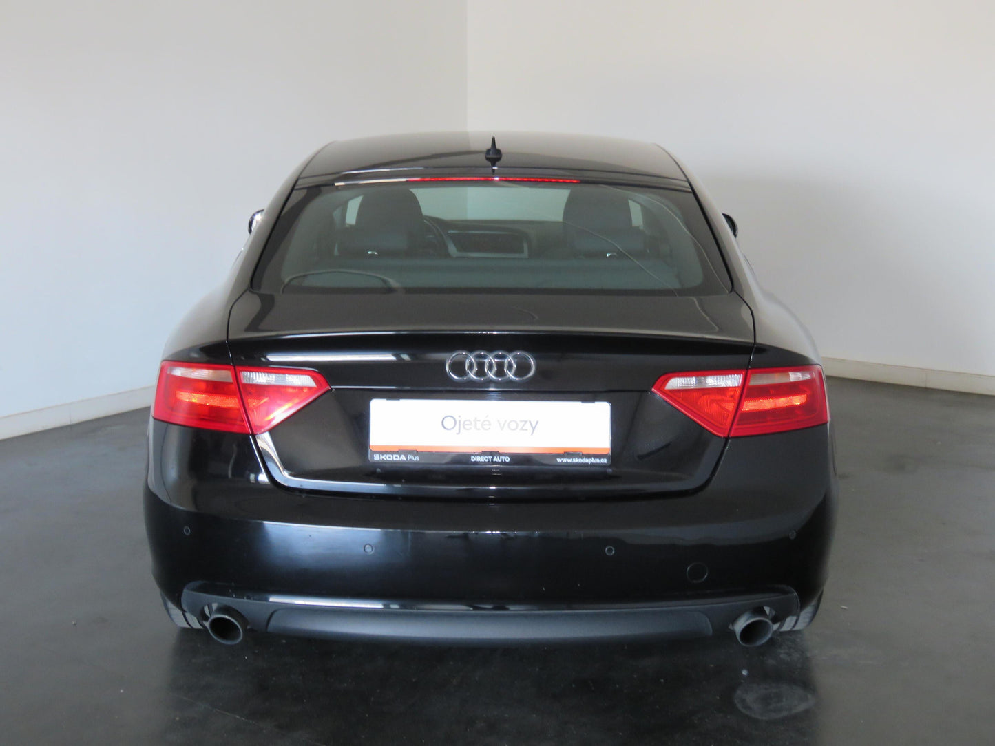 Audi A5 1.8 TFSI 106 kW