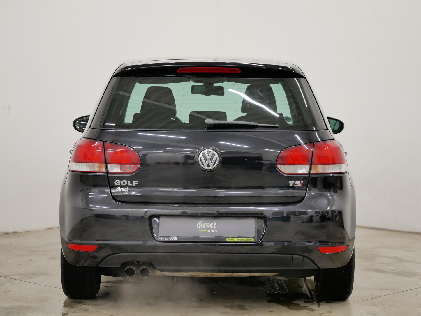 Volkswagen Golf 1.4 TSI 90 kW Highline