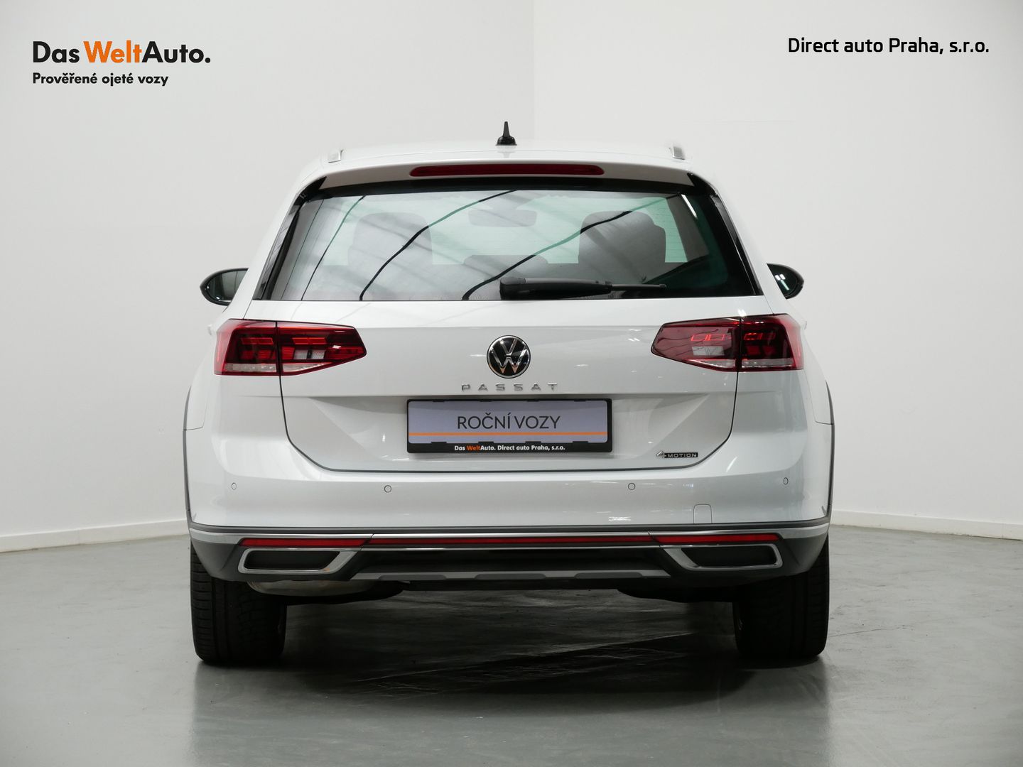 Volkswagen Passat Alltrack ALLTRACK 2.0 TDI/147 kW/TAŽNÉ