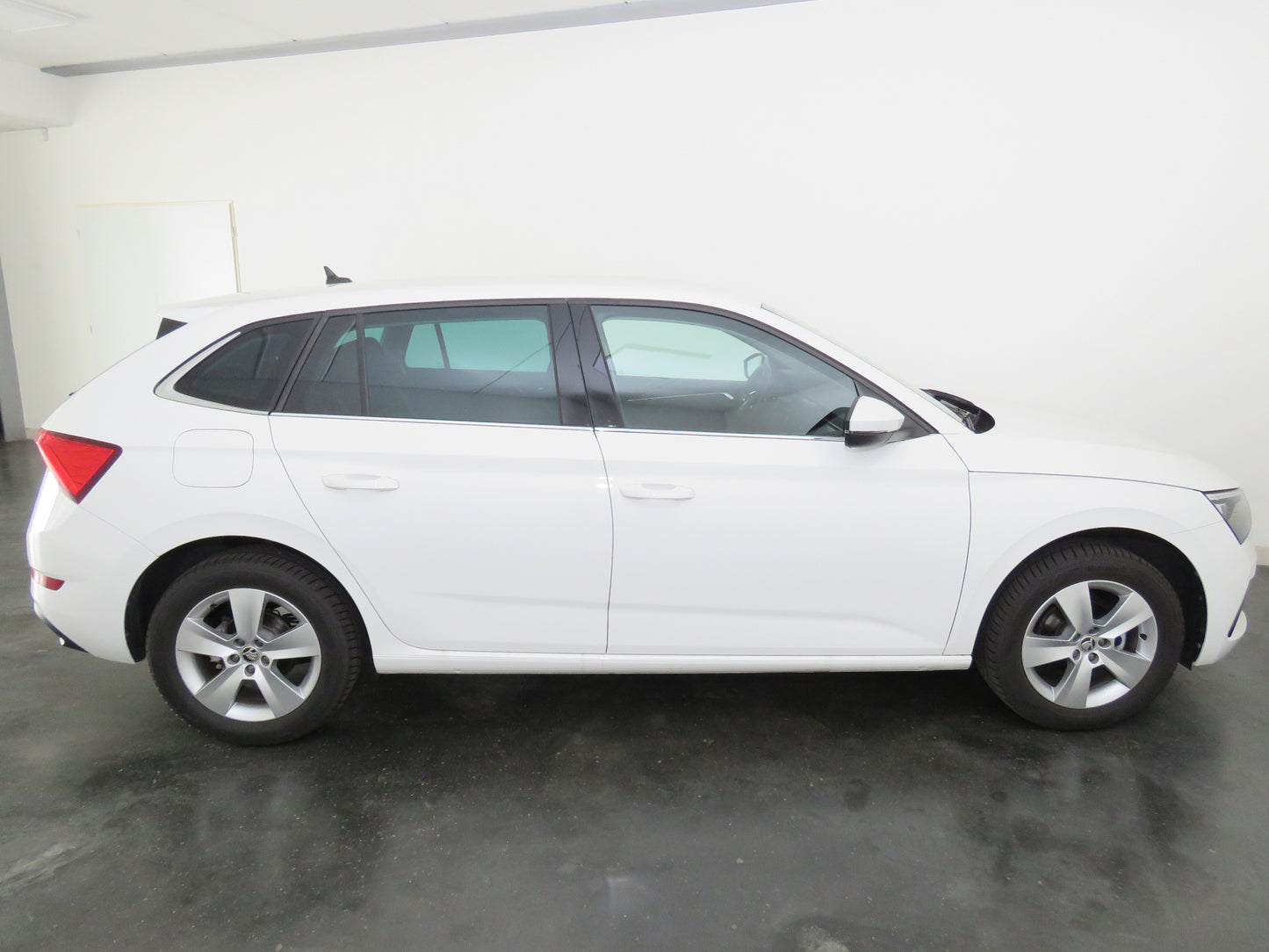 Škoda Scala 1.0 TSI 70kW Style