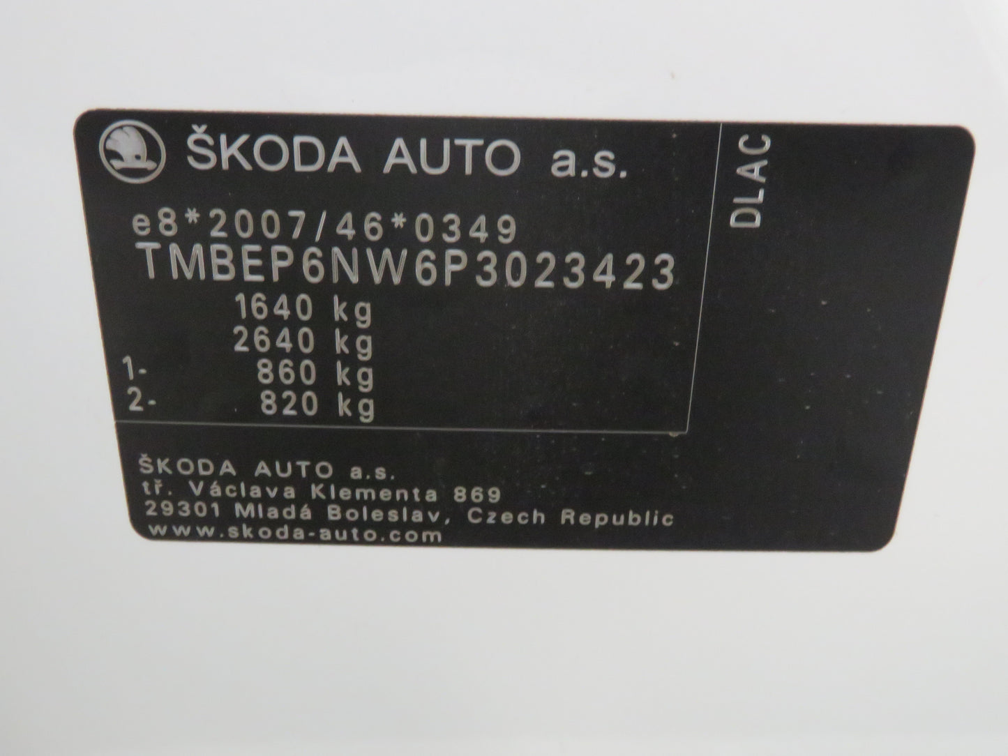 Škoda Scala 1.0 TSI 70kW Style