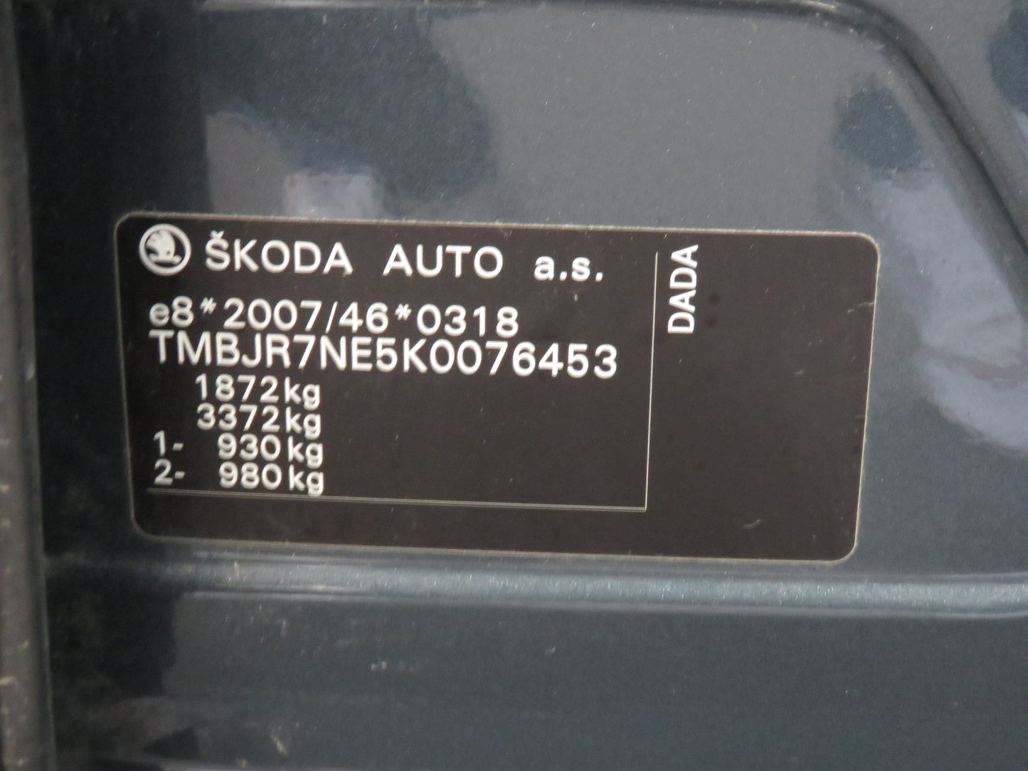 Škoda Octavia Combi 1.5 TSI 110kW Style