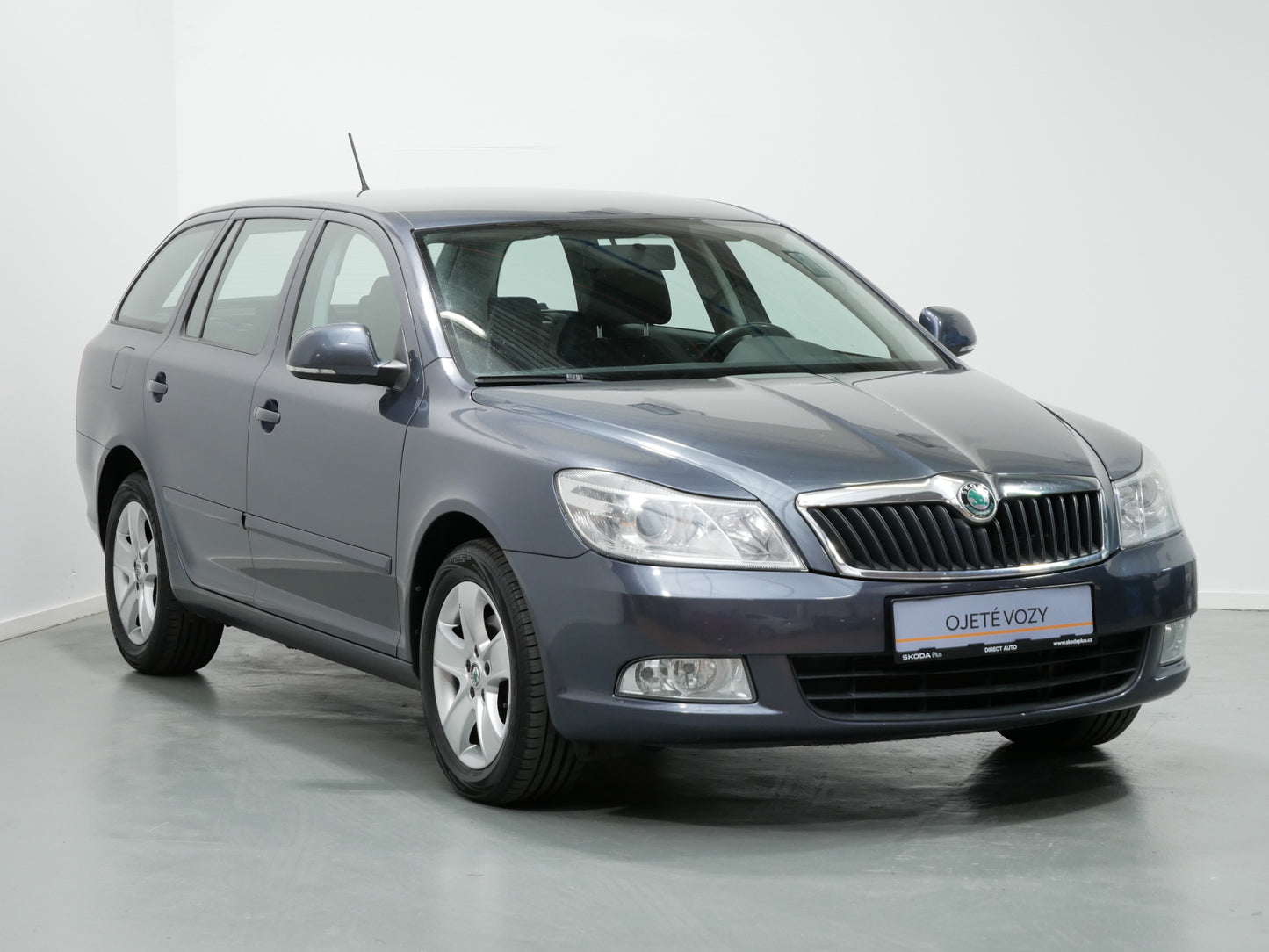 Škoda Octavia 1.6 TDI/77kW/AMBI+/KLIMA/TEMPOMAT