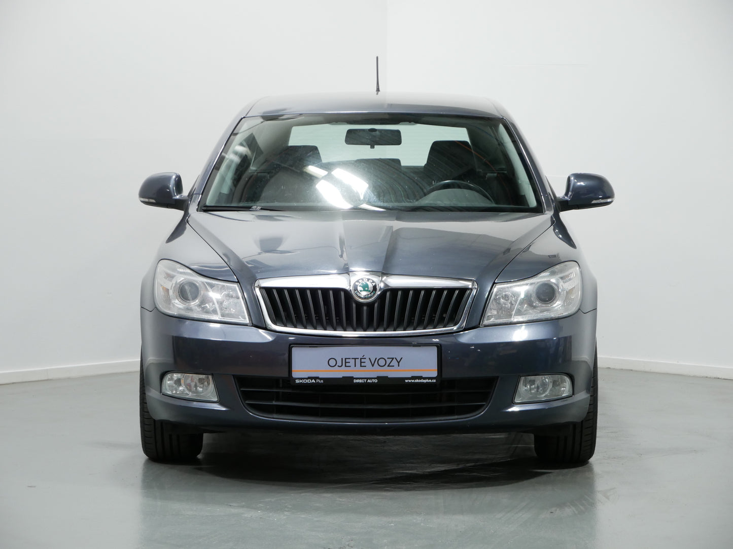 Škoda Octavia 1.6 TDI/77kW/AMBI+/KLIMA/TEMPOMAT