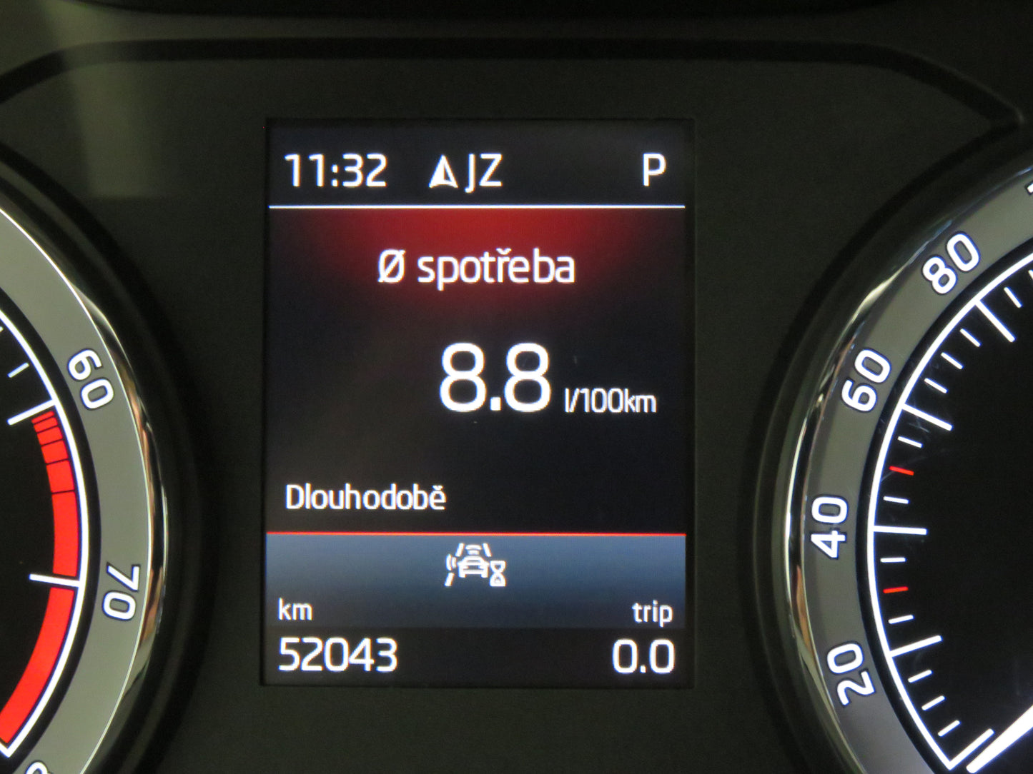 Škoda Kodiaq 2.0 TSi 140kW DSG 4x4 Sportline