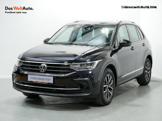 Volkswagen Tiguan 2.0 TDI Life