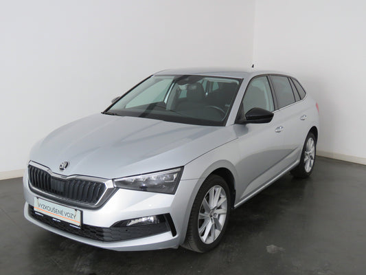 Škoda Scala 1.6 TDI 85 kW Style