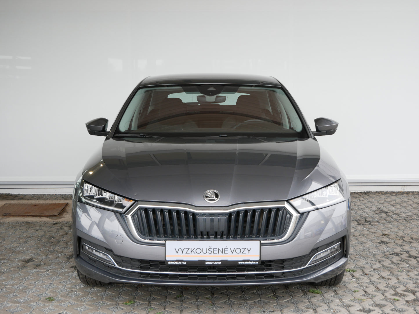 Škoda Octavia 2.0 TDI 85kW Style