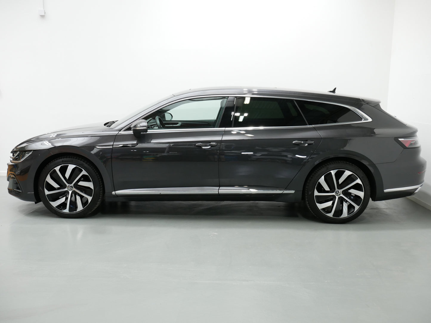 Volkswagen Arteon Shooting Brake 2.0 TDI 147 kW R-line