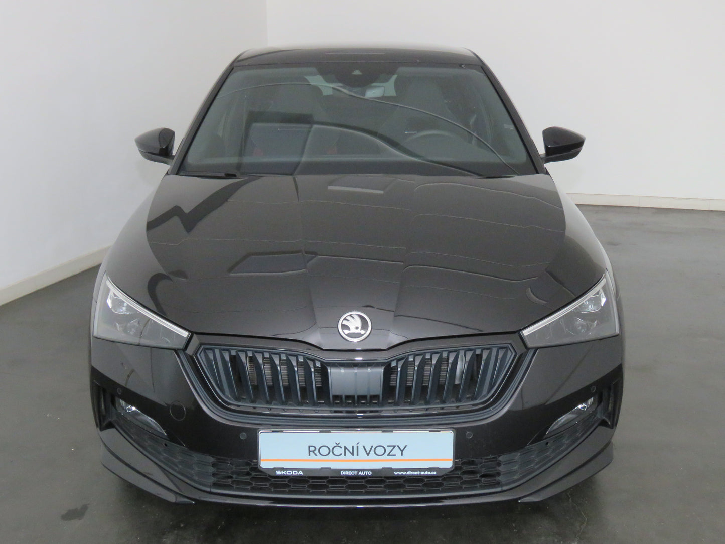 Škoda Scala 1.5 TSI 110 kW Monte Carlo