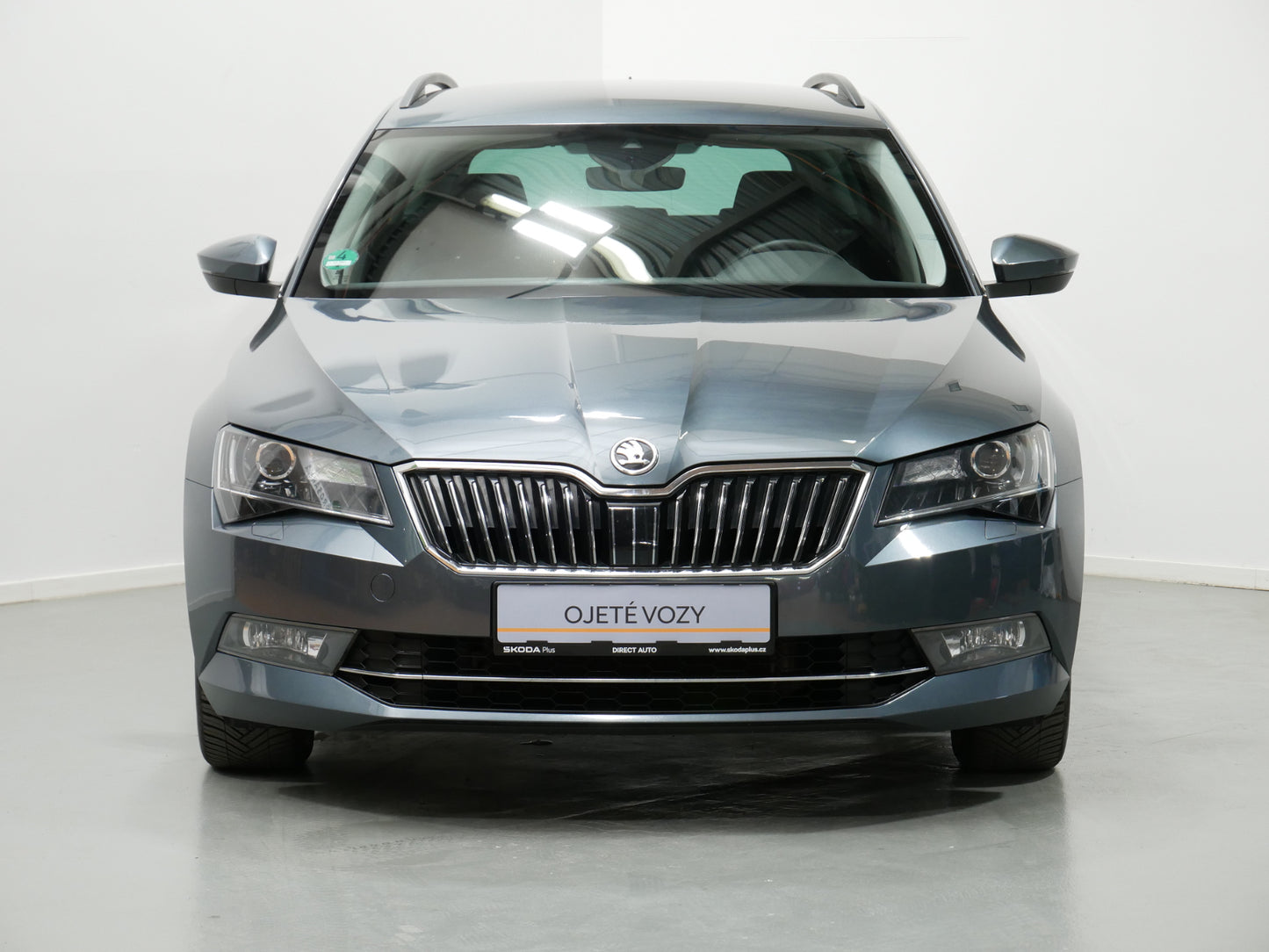 Škoda Superb 2.0 TDI/140kW/DSG/XENON/SERVIS/EL.VÍKO