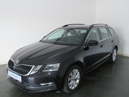 Škoda Octavia Combi 1.0 TSI 85 kW Style