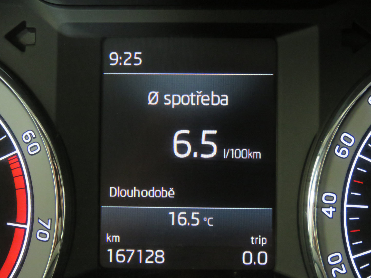 Škoda Octavia Combi 1.0 TSI 85 kW Style