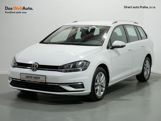 Volkswagen Golf 1.6 TDI 85kW Highline