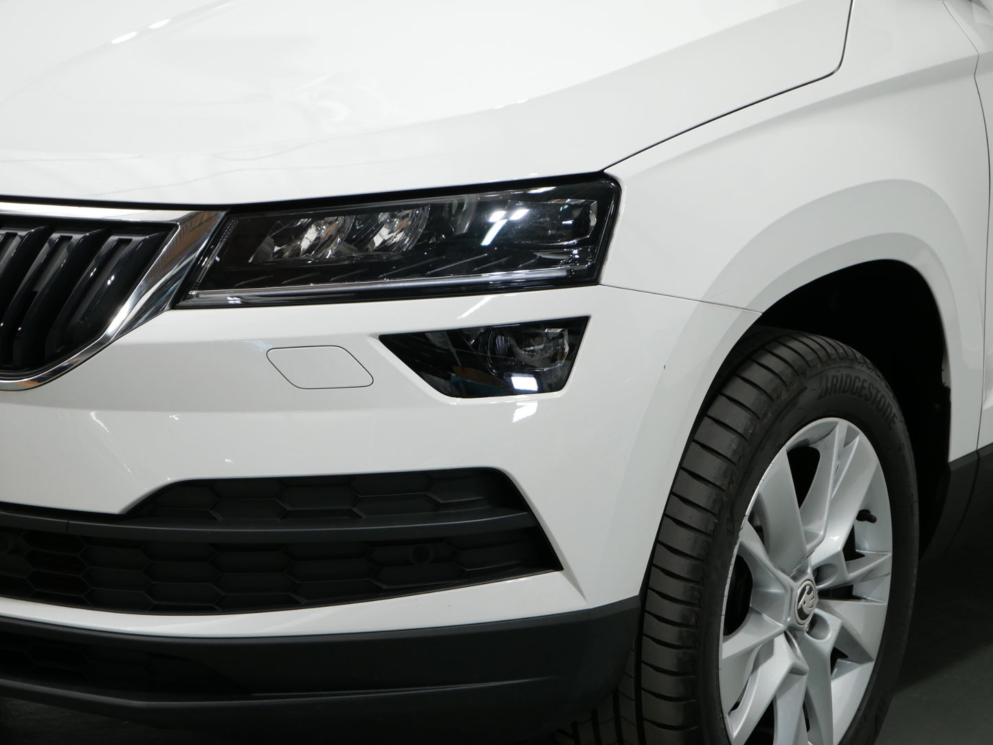 Škoda Karoq 1.5 TSI/110kW/STYLE+/ZÁRUKA/CZ/DPH