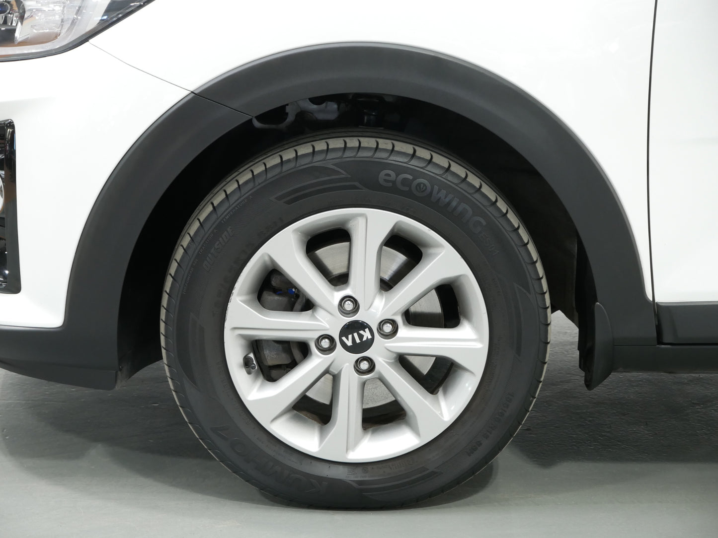 Kia Stonic 1.4 CVVT Exclusive