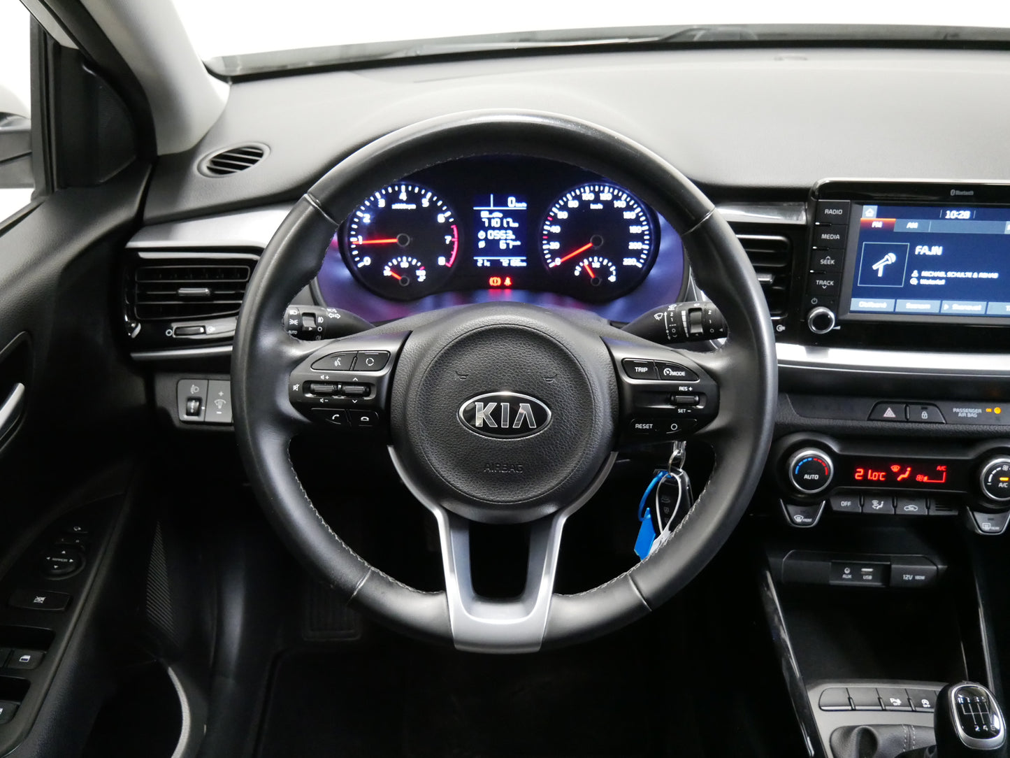 Kia Stonic 1.4 CVVT Exclusive