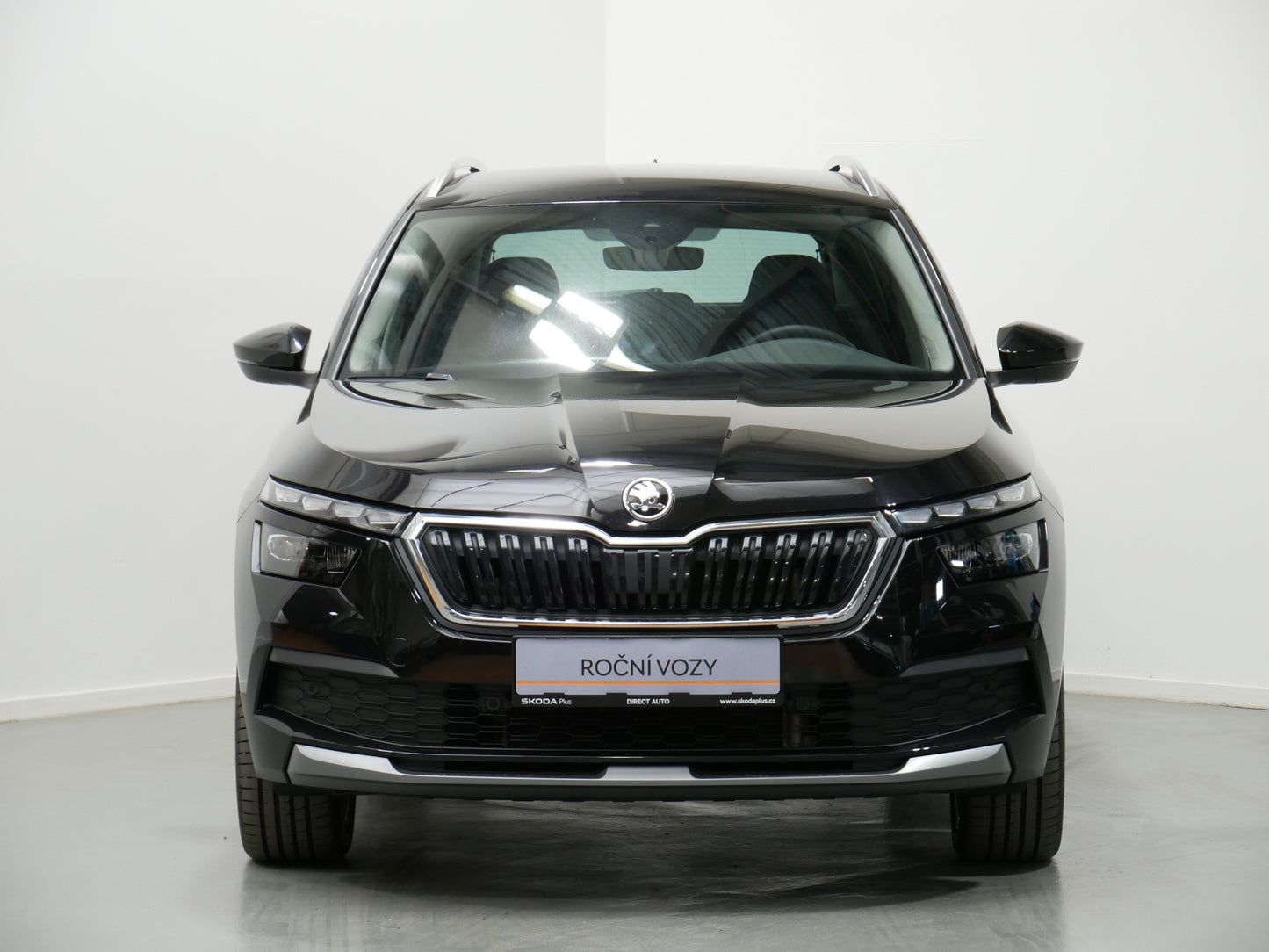 Škoda Kamiq 1.5 TSI/110kW/DSG/STYLE/EL.5DVEŘE/ZÁRUKA