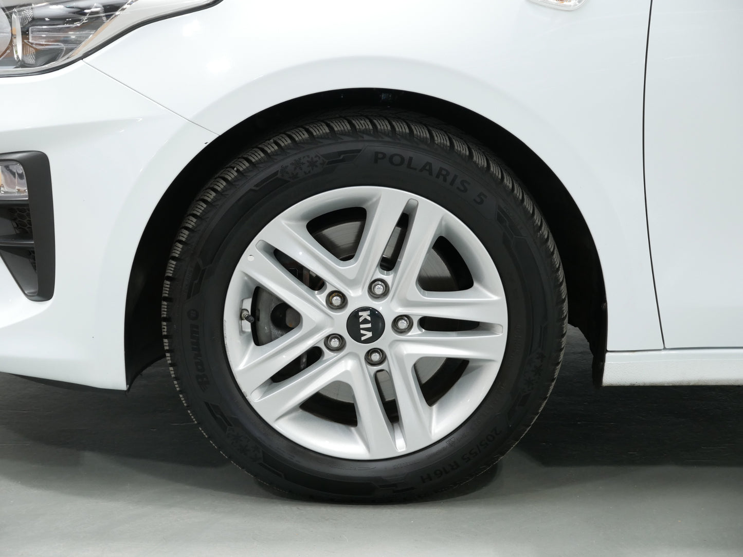 Kia Ceed 1.4 CVVT/73kW/1.MAJ/SERVIS/DPH/CZ/TEMPOMAT