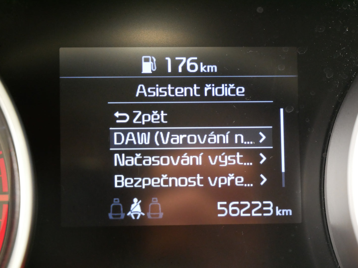 Kia Ceed 1.4 CVVT/73kW/1.MAJ/SERVIS/DPH/CZ/TEMPOMAT