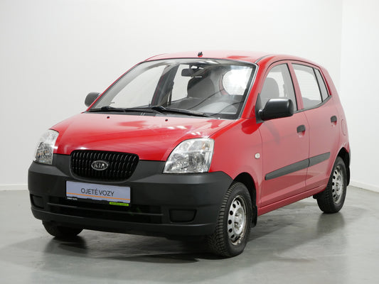 Kia Picanto 1.0 LX 44 kW