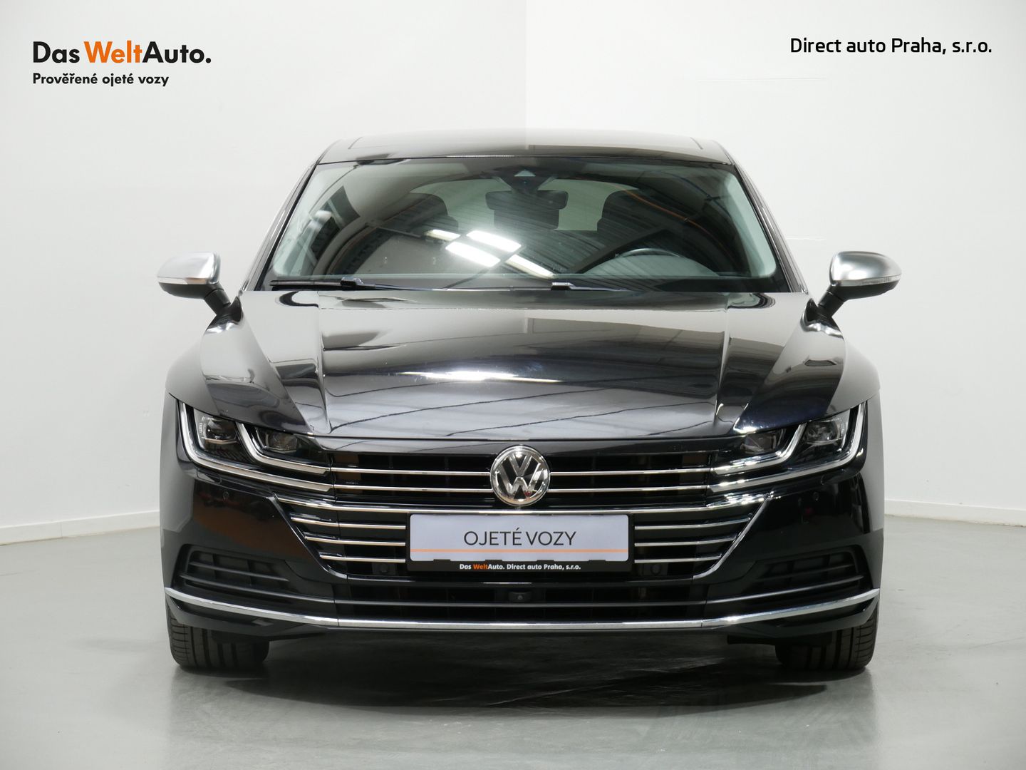 Volkswagen Arteon 2.0 TDI/140kW/DSG/4x4/PANORAMA