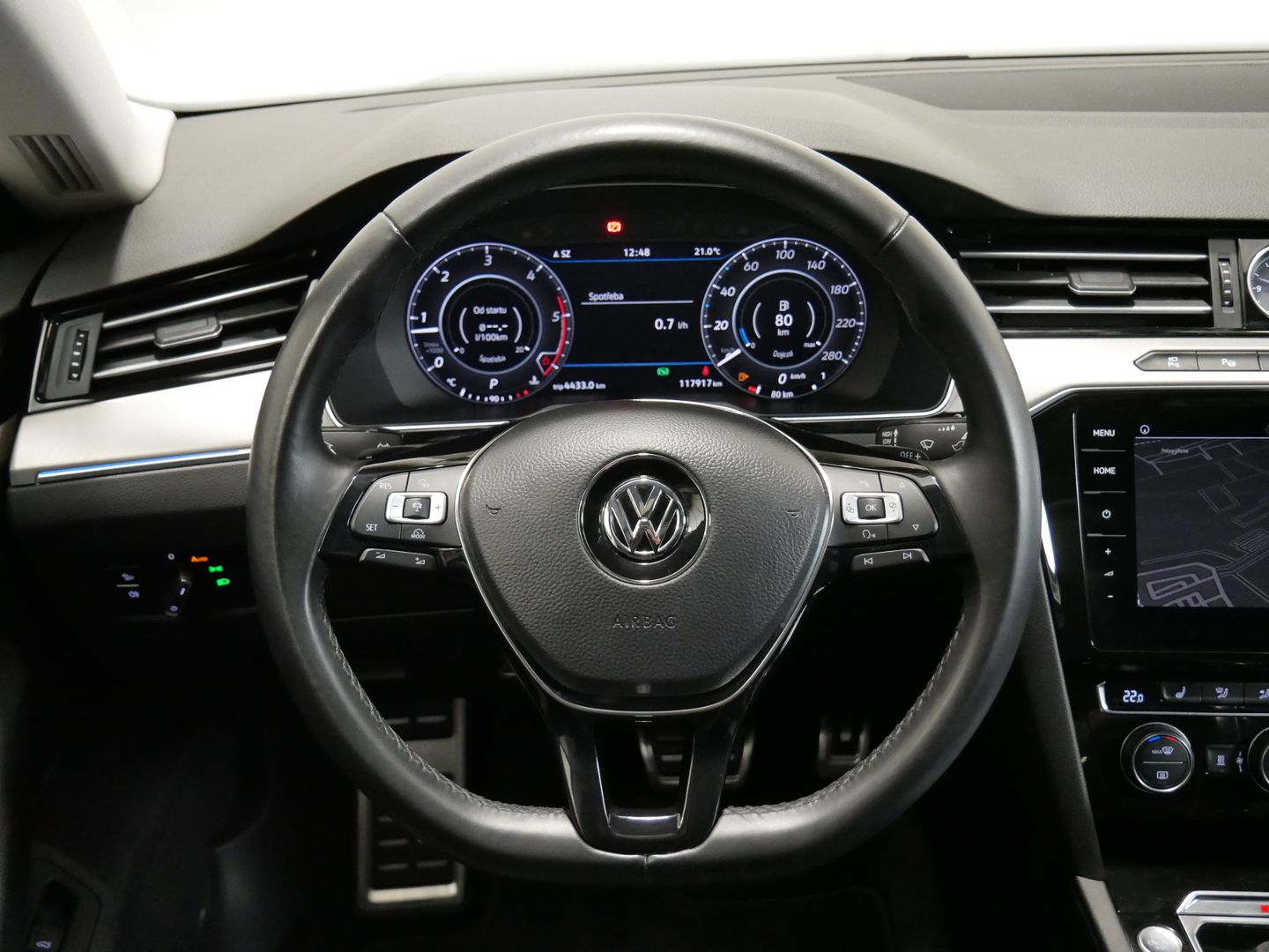 Volkswagen Arteon 2.0 TDI/140kW/DSG/4x4/PANORAMA