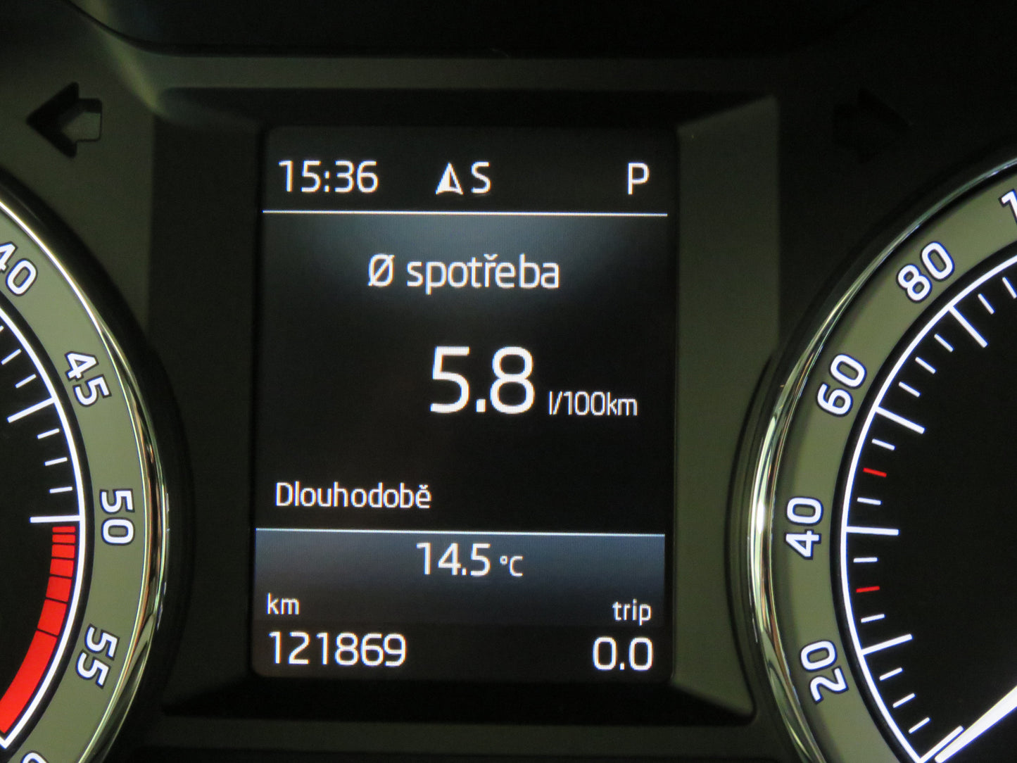 Škoda Octavia Combi 2.0 TDI 110 kW DSG Style