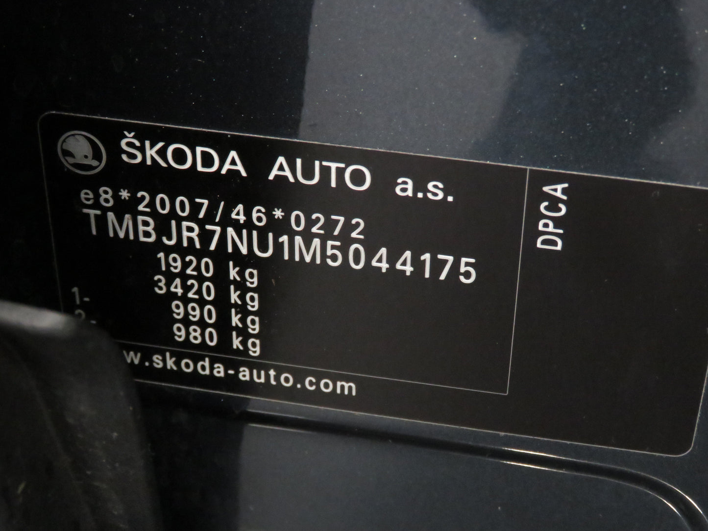 Škoda Karoq 1.5 TSI 110 kW Style Plus