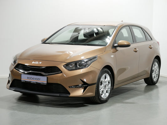 Kia Ceed 1.0 T-GDI Fresh