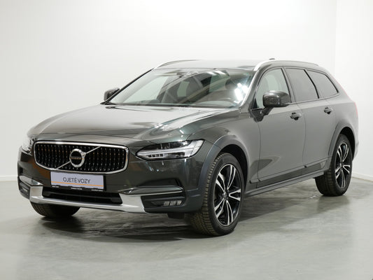 Volvo V90 V90 CROSS COUNTRY