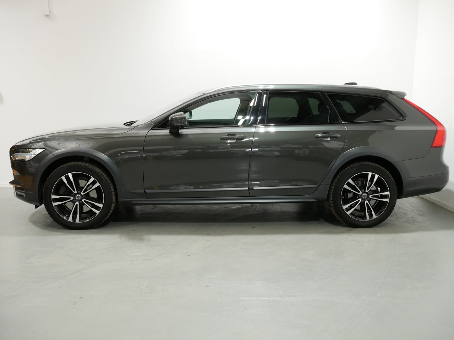 Volvo V90 V90 CROSS COUNTRY