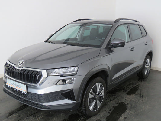 Škoda Karoq 2.0 TDI 85 kW Style Plus