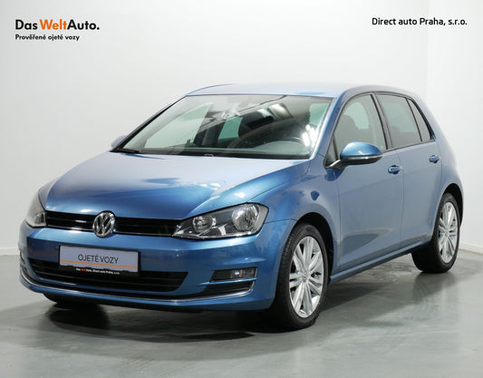 Volkswagen Golf 1.4 TSI 90 kW Highline