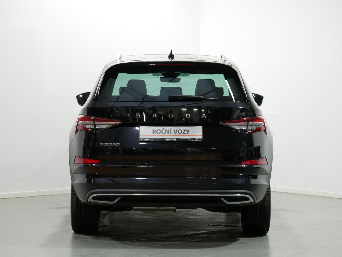 Škoda Kodiaq 2.0 TDI 147 kW L&K