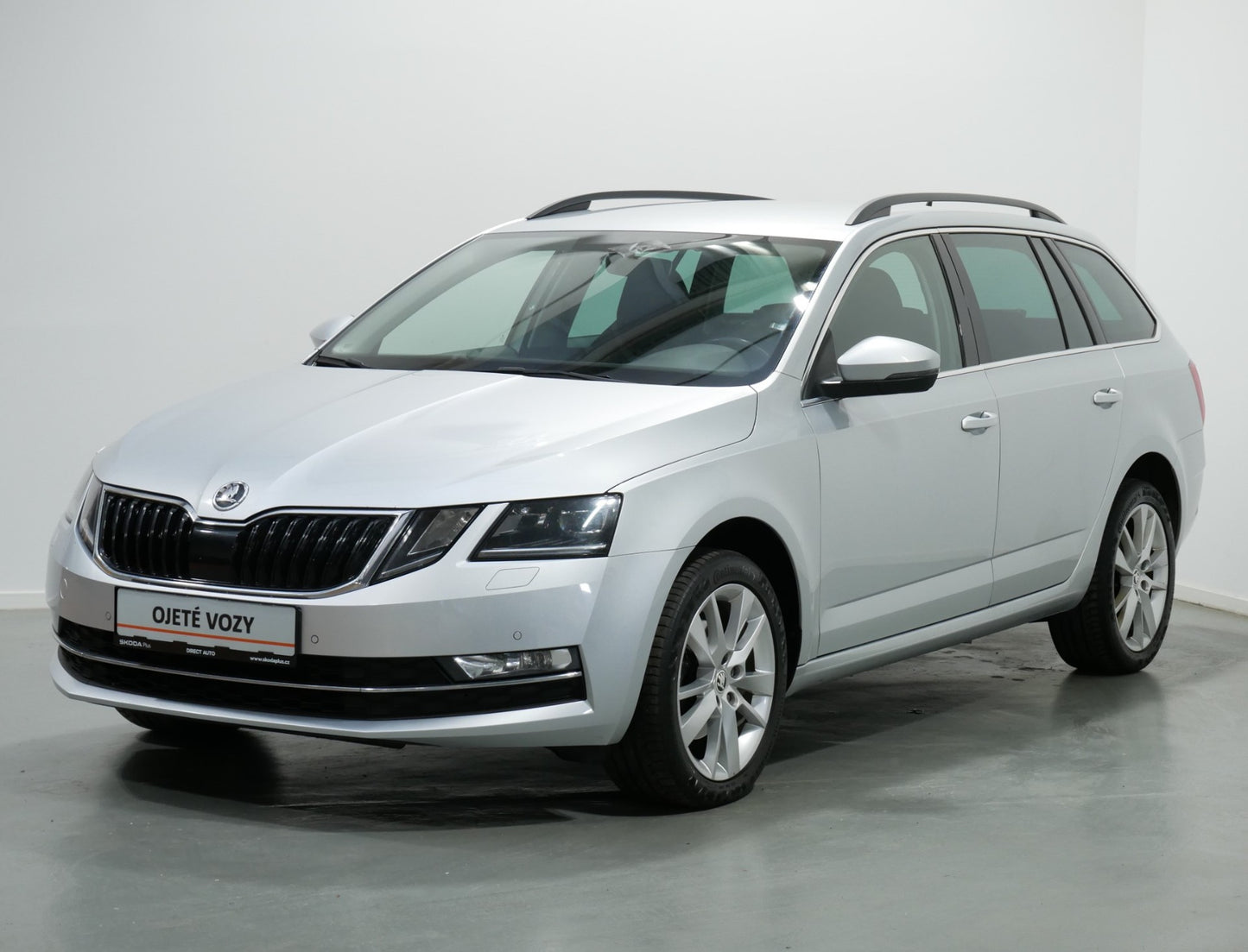 Škoda Octavia 2.0 TDI 110 kW Style Dynamic