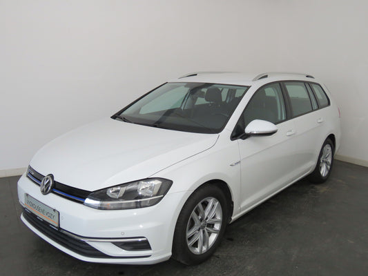 Volkswagen Golf 1.5 TSI Comfortline