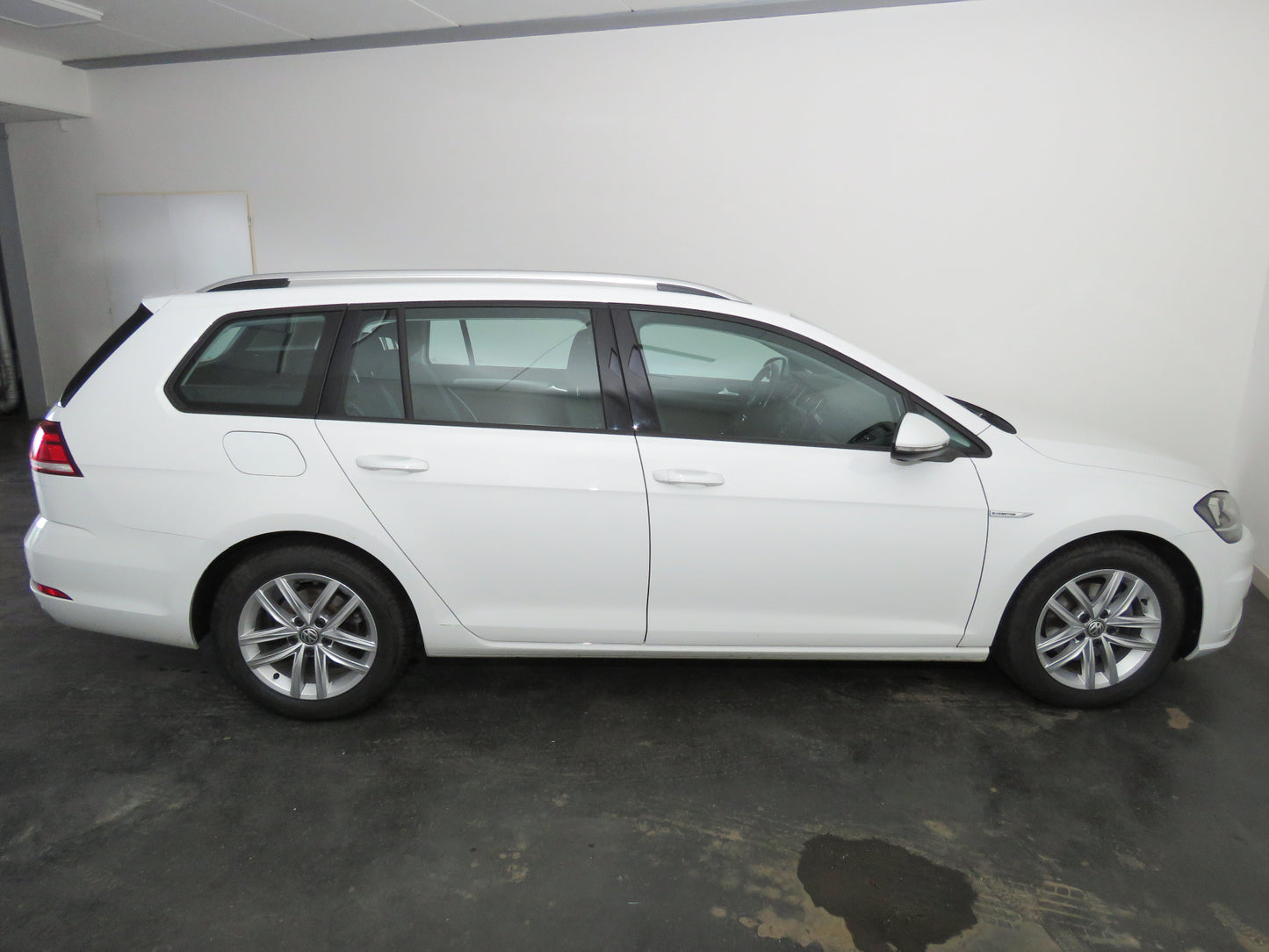 Volkswagen Golf 1.5 TSI Comfortline