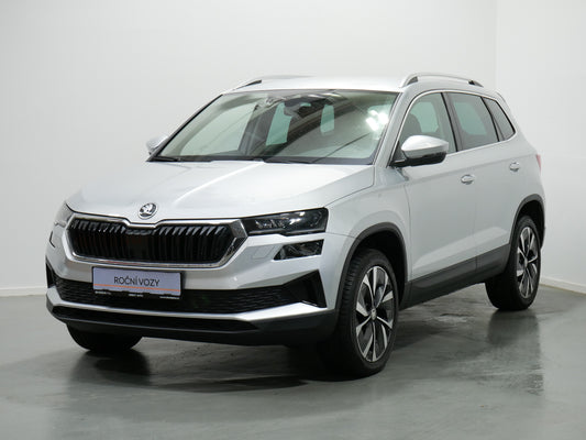 Škoda Karoq 2.0 TDI 85 kW Style